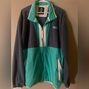 Columbia fleece Jacket